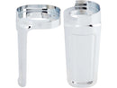 Harley Davidson Touring [2014-2024] -Méthod Protection Fork pour les excavateurs Chrome-6