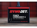 Harley Davidson FLHRI [2000-2001] – Power Commander 6-3