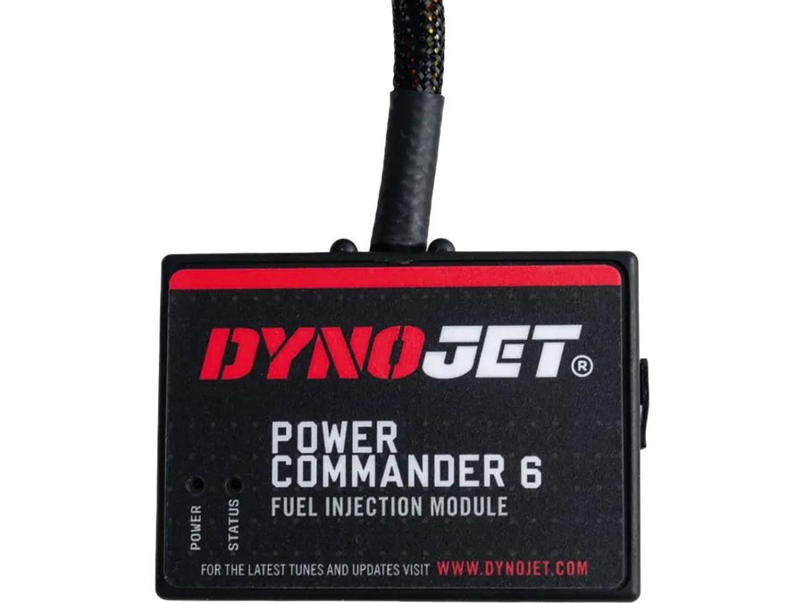 Harley Davidson Flhxse [2023-2024] -Power Commander 6