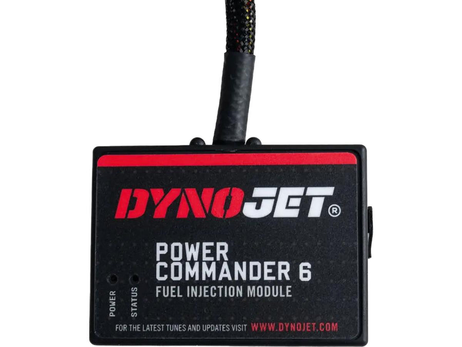 Harley Davidson Flhxse [2023-2024] -Power Commander 6