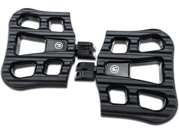 Harley Davidson Pan America [2021-2025]-Drifter driver Mini Free Board Black Ops