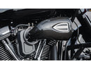 Harley Davidson Softail [2016-2017]-C4 series air filter shine shine carbon black ops-2