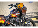 Harley Davidson FXBB [2018-2020] – Club-Style Pullback-Riser-Kit für digitales-5
