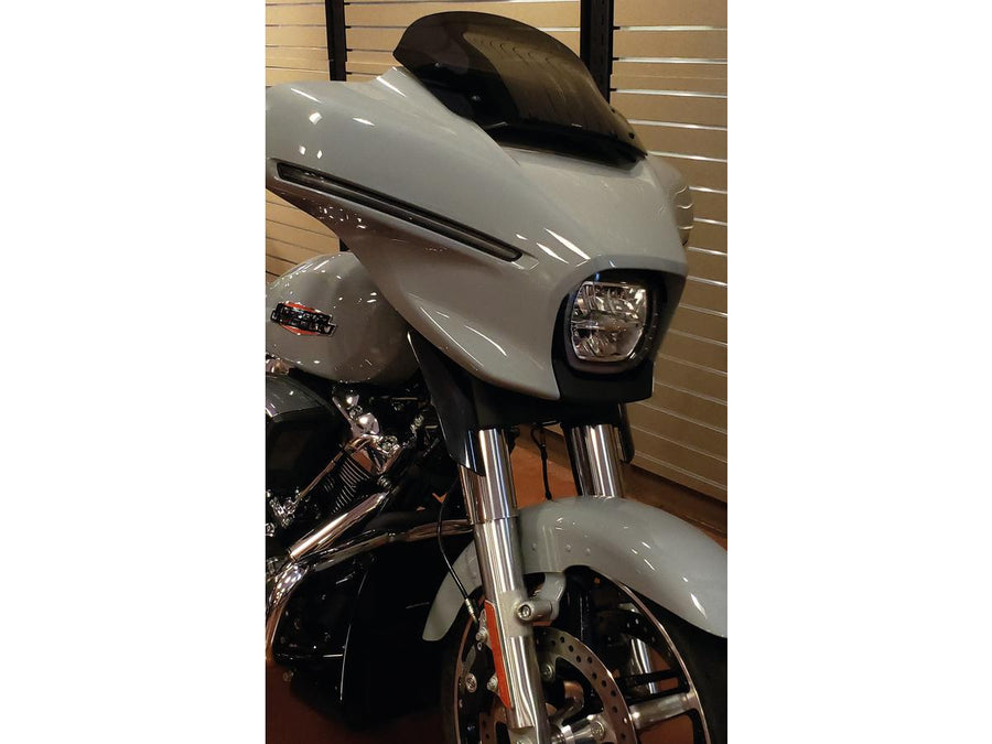 Harley Davidson Flhxse [2023-2025] -Helix Remplacement du pare-brise Hauteur: 10,5 "