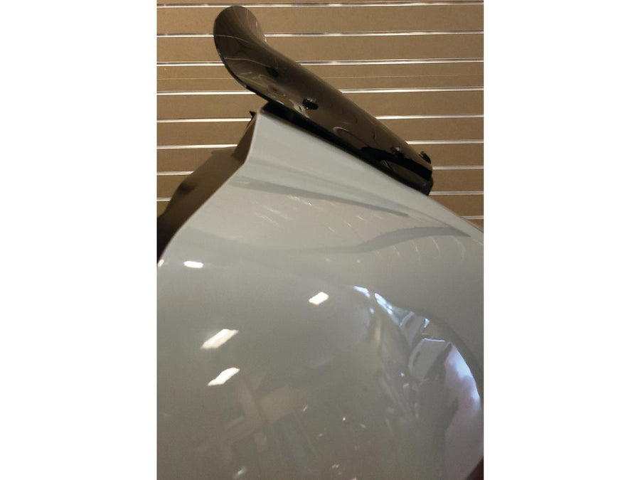 Harley Davidson Flhxse [2023-2025] -Helix Remplacement du pare-brise Hauteur: 10,5 "