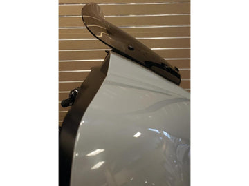 Harley Davidson Flhxse [2023-2025] -Helix Remplacement du pare-brise Hauteur: 11,5 "