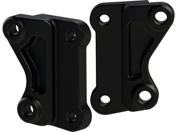 Harley Davidson FXFB [2018-2020] - ensemble d'adaptateurs de frein avant axial