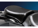 Harley Davidson FLHXSE [2023-2024] – Bare Bones Gel Soziuspolster Glattes Schwarzes-3