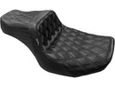 Harley Davidson FLHXSE [2023-2025] – Tailwhip Sitz Double Diamond-1