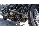 Harley Davidson Softail Note [2018-2024] -Brawler Front-Sturzwel-Kit ...-1