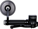 Harley Davidson – mo.view classic 130 Lenkerendenspiegel, 110 mm Stiellänge-2