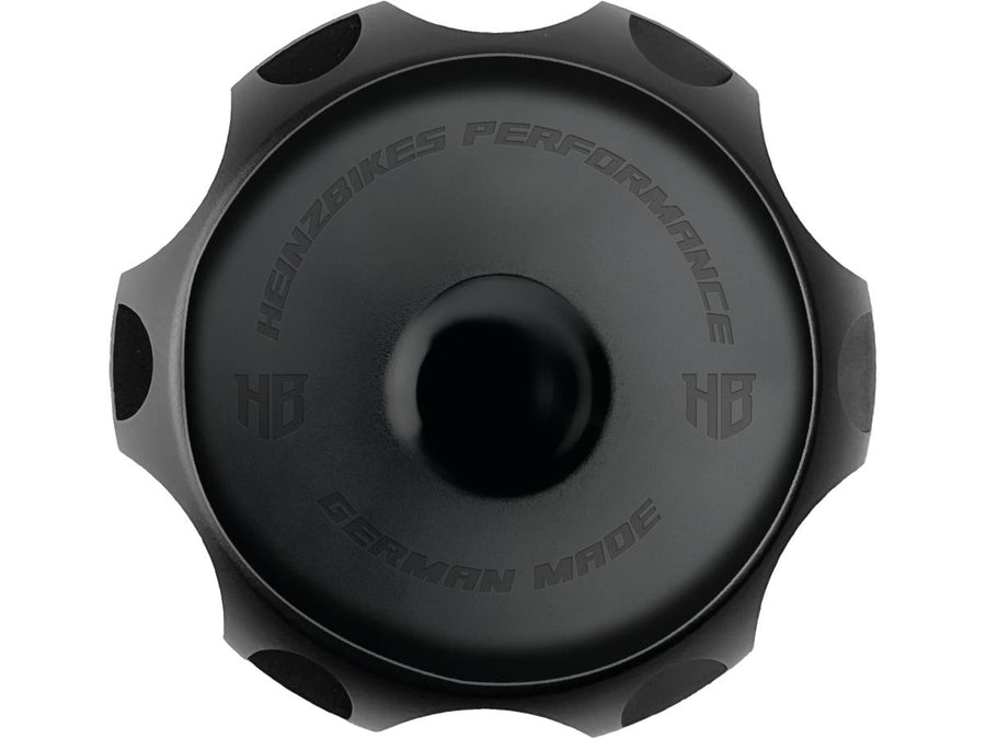 Harley Davidson Sportster [1996-2020] – Leistungsstarker belüfteter Tankdeckel