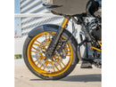 Harley Davidson FLHXSE [2023-2024] – Wrapper Carbon Fiber Vorderradschutzblech 19"-6