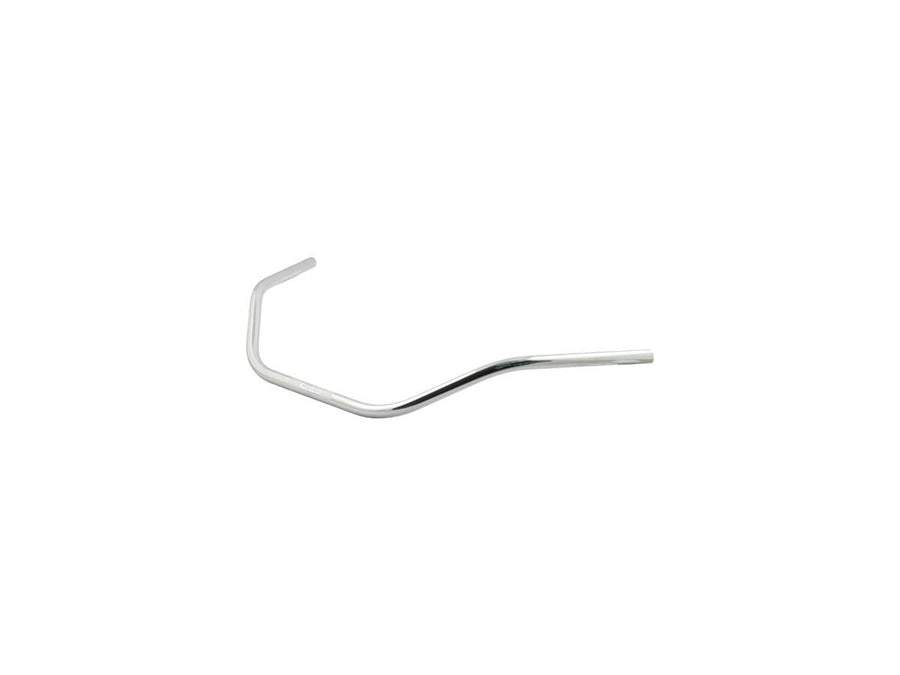 Harley Davidson-1 "Dirty Bar Gardonybar non grave 3 trous Chrome 1" Grate par fil