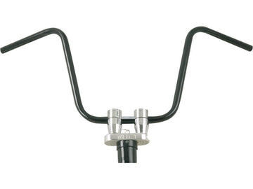 Guidon Harley Davidson-400 APE Henter avec bosses, 3 trous, noir