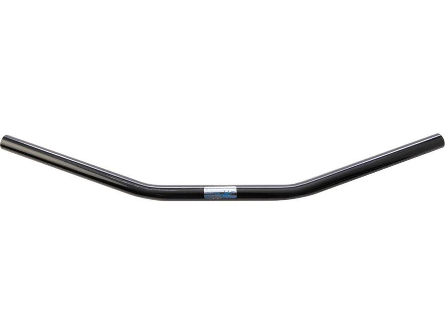 Harley Davidson – 1" Drag Bar Lenker Schwarz Pulverbeschichtet 1" Throttle By Wire