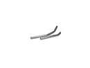 Harley Davidson – 1" Drag Bar Lenker Schwarz Pulverbeschichtet 1" Throttle By Wire-2