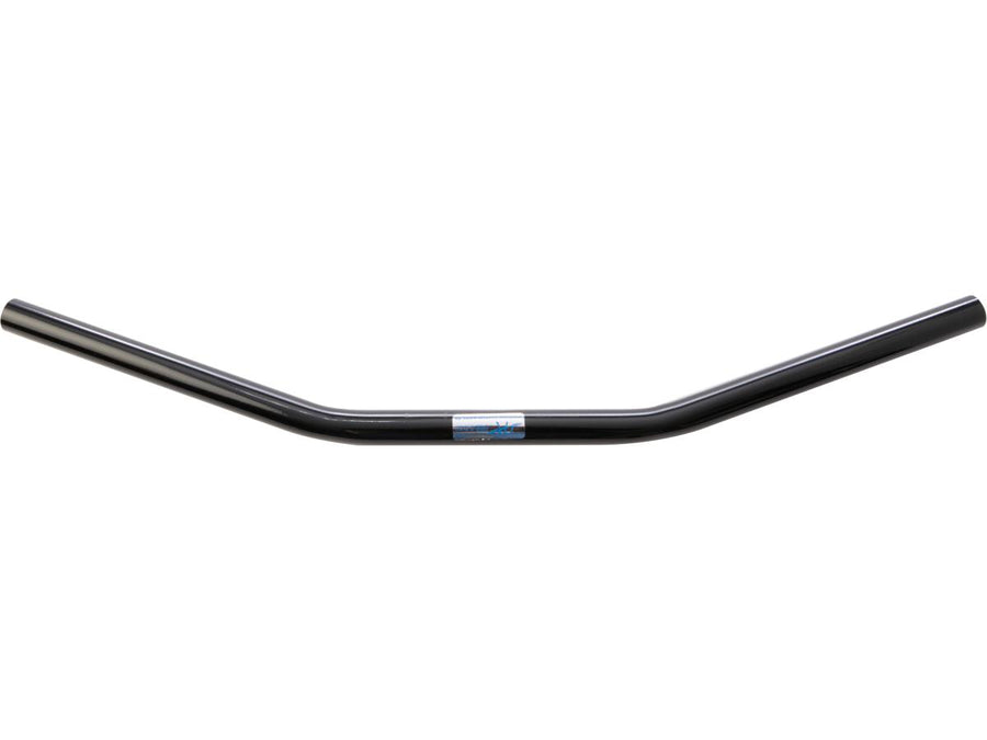 Harley Davidson – 1" Drag Bar Lenker Schwarz Pulverbeschichtet 1" Throttle By Wire