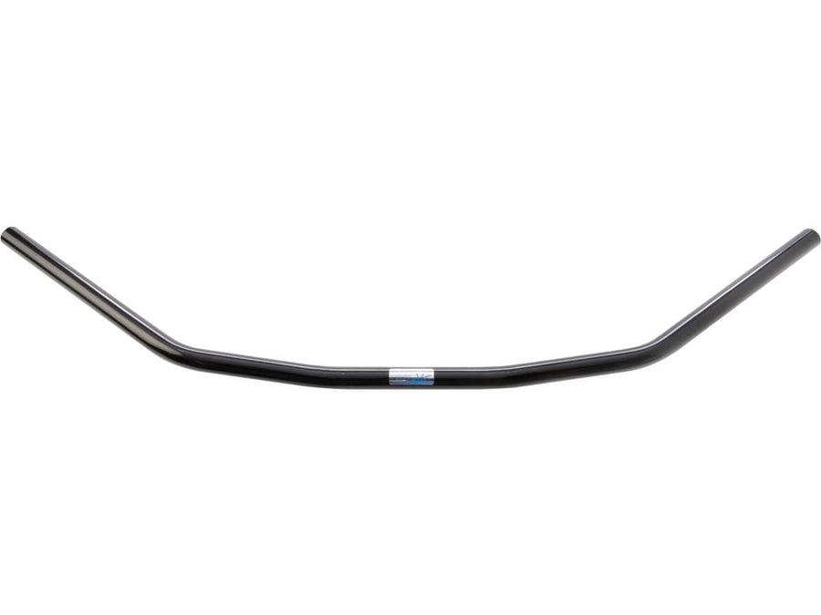 Harley Davidson - 1 "Flyer Bar Gardoncule Black Powder -coated 1" 850 mm Train à gaz