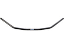 Harley Davidson - 1 "Flyer Bar Gardoncule Black Powder -coated 1" 850 mm Train à gaz-5