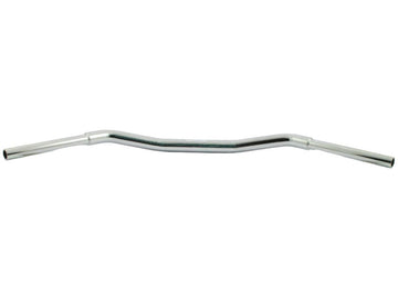 Harley Davidson - 1 1/4 "Fat Flyer Lenker with 1 1/4" clamping diameter,