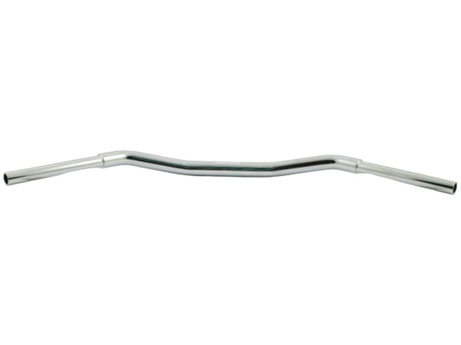 Harley Davidson - 1 1/4 "Fat Flyer Lenker avec un diamètre de serrage de 1 1/4",