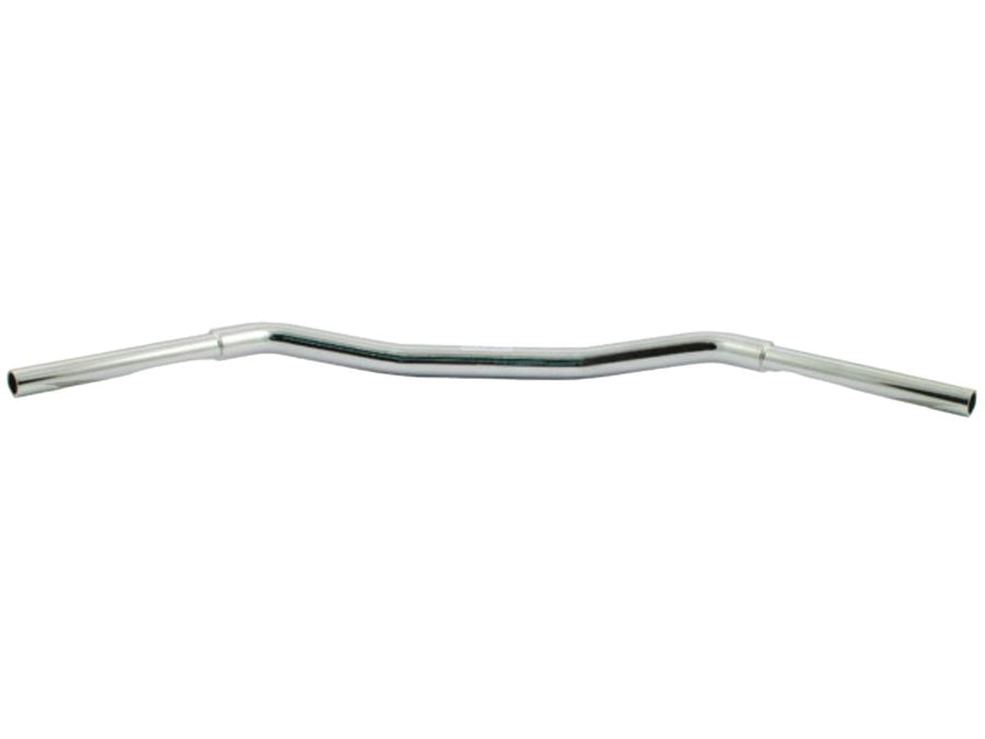 Harley Davidson - 1 1/4 "Fat Flyer Lenker avec un diamètre de serrage de 1 1/4",