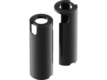 Harley Davidson Fltrx Note [2024-2025] - Couverture de tube de Food pour Rick - 0