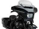 Harley Davidson Flhxse [2023-2025]-replacement windshield for Helix Touring-3