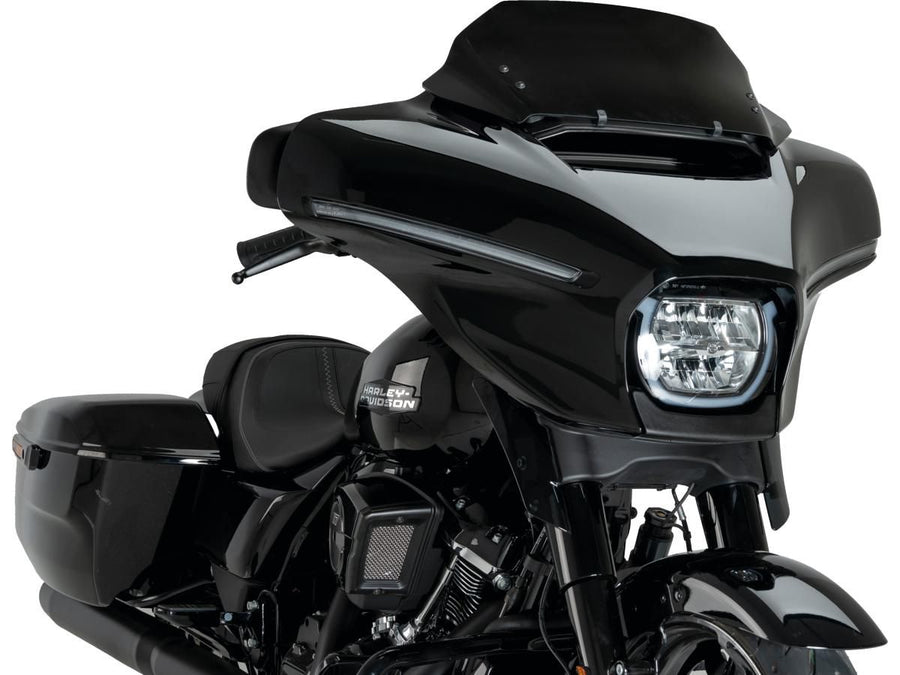 Harley Davidson Flhxse [2023-2025] - Retrait de remplacement pour Helix Touring