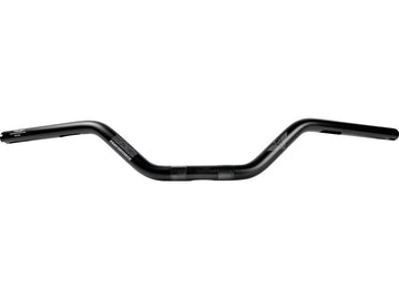 Harley Davidson-Performance Club-Style Moto Mid Bar Aluminium Gardonybaire Black Black Black