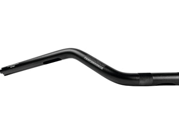 Harley Davidson-Performance Club-Style Moto Mid Bar Aluminium Gardonybaire Black Black Black - 0