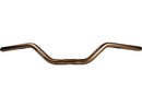 Harley Davidson – Performance Club-Style Moto Mid Bar Aluminium Lenker 3-Loch Bronze-1