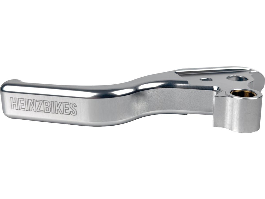 Harley Davidson Softail [2018-2024]-Performance 3-finger brake and clutch lever