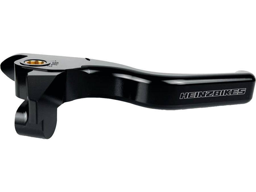 Harley Davidson Touring [2017-2020] – Performance 3-Finger Brems- und Kupplungshebel