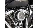 Harley Davidson Flhxse [2023-2024] -Method ™ Clear Series Filtre Chrom-5