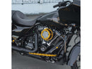 Harley Davidson Flhxse [2023-2024] -Method ™ Clear Series Filtre à air anodisé anodisé-10