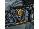 Harley Davidson Flhxse [2023-2024] -Method ™ Clear Series Filtre à air anodisé anodisé-11