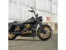 Harley Davidson Flhxse [2023-2024] -Method ™ Clear Series Filtre à air anodisé anodisé-13