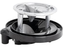 Harley Davidson FLHXSE [2023-2024] – Big Sucker Stage 1 Luftfilter-Rückplatte ohne-2
