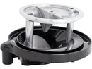 Harley Davidson FLHXSE [2023-2024] – Big Sucker Stage 1 Luftfilter-Rückplatte ohne-5