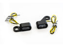 Harley Davidson Softail Note [2025-2025]-Strip Led turn signals black-5