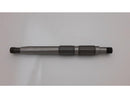 Harley Davidson RevTech 5 in 4 [2000-2020] – 4/5-GANG HAUPTWELLE Getriebe Hauptwelle-2
