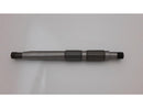 Harley Davidson RevTech 5 in 4 [2000-2020] – 4/5-GANG HAUPTWELLE Getriebe Hauptwelle-5
