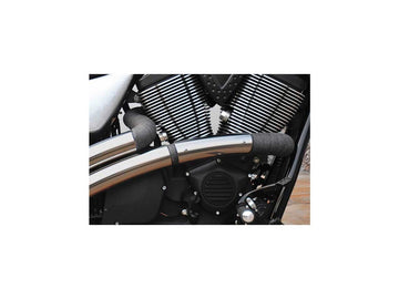 Harley Davidson Hammer [2009-2011] -Top Chopp Hammer Hammer Bouclier Polid à l'avant