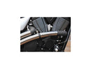 Harley Davidson Hammer [2009-2011] -Top Chopp Hammer Hammer Bouclier Polid à l'avant-3