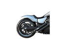Harley Davidson – Slim Seitenverkleidung Carbon-Look-2