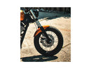 Harley Davidson Victory Cruiser [2009-2017] – Frontschutzblech "Gotthard"-6