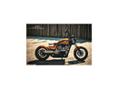 Harley Davidson Victory Cruiser [2009-2017] - Fiche de protection frontraire "Gotthard"-1