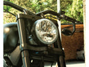Harley Davidson Victory Cruiser [2009-2017] – Scheinwerferhalterung "Boomerang"-1